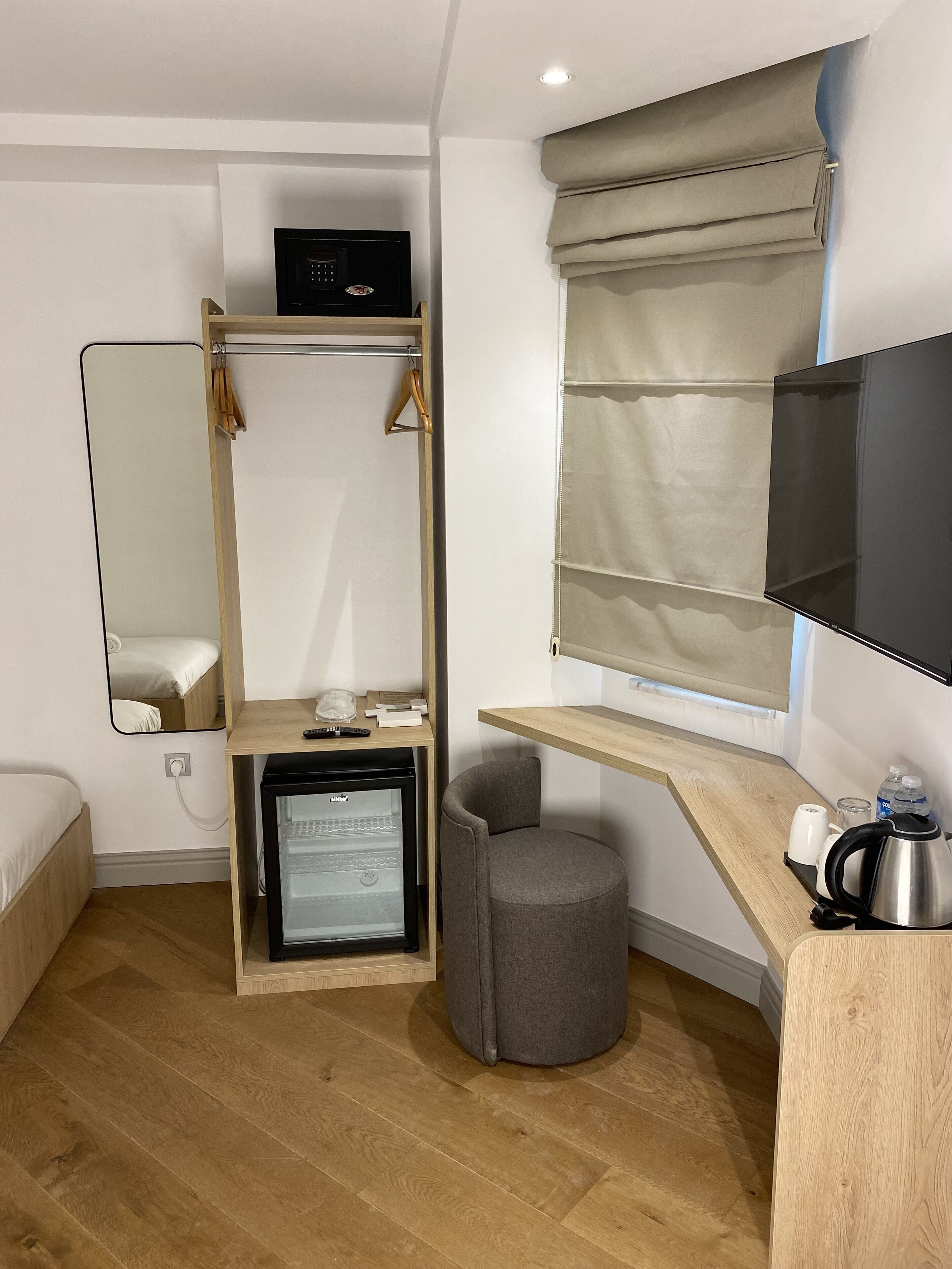 Joyway Hotels Istanbul Sultanahmet