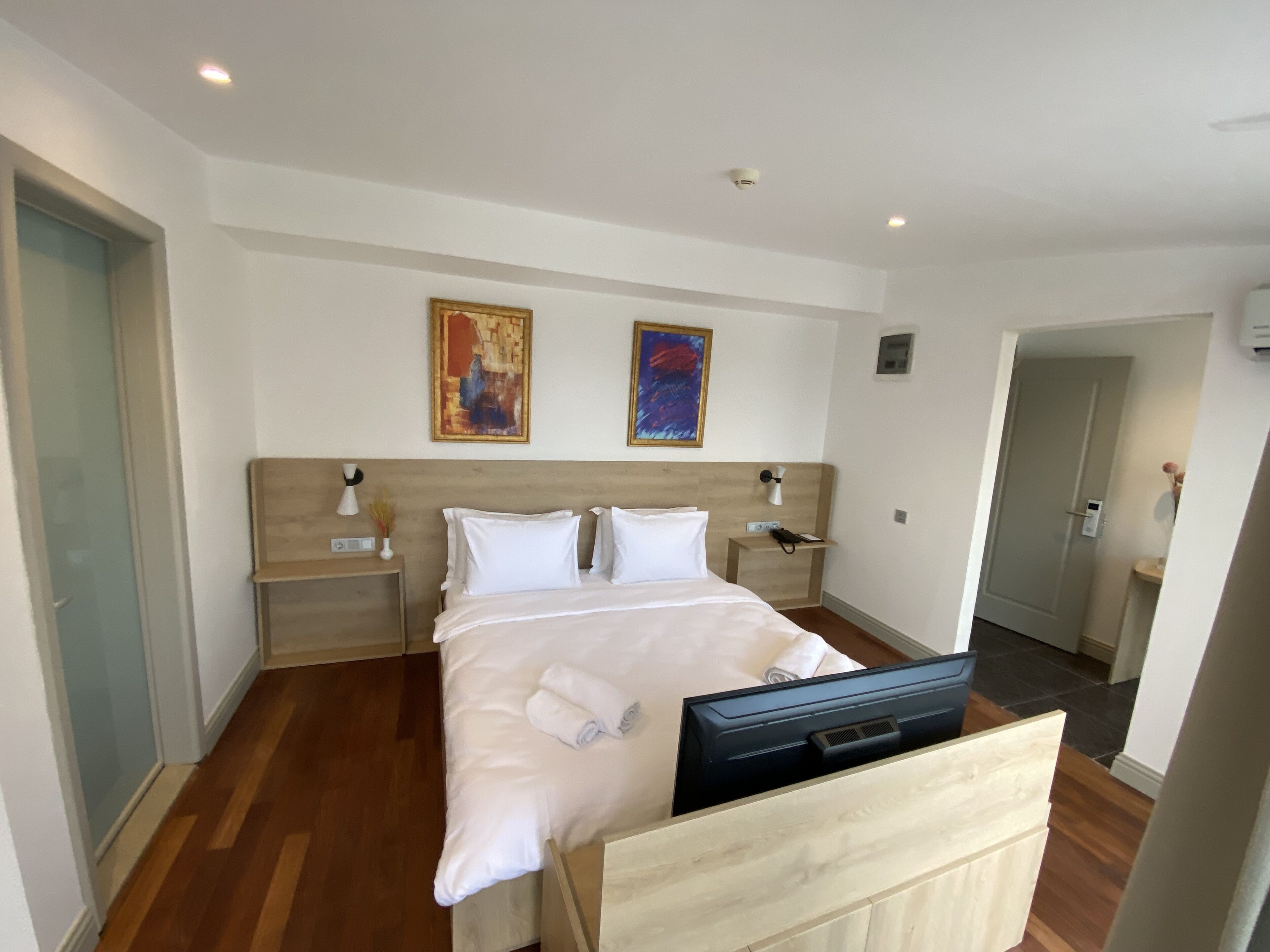 Joyway Hotels Istanbul Sultanahmet