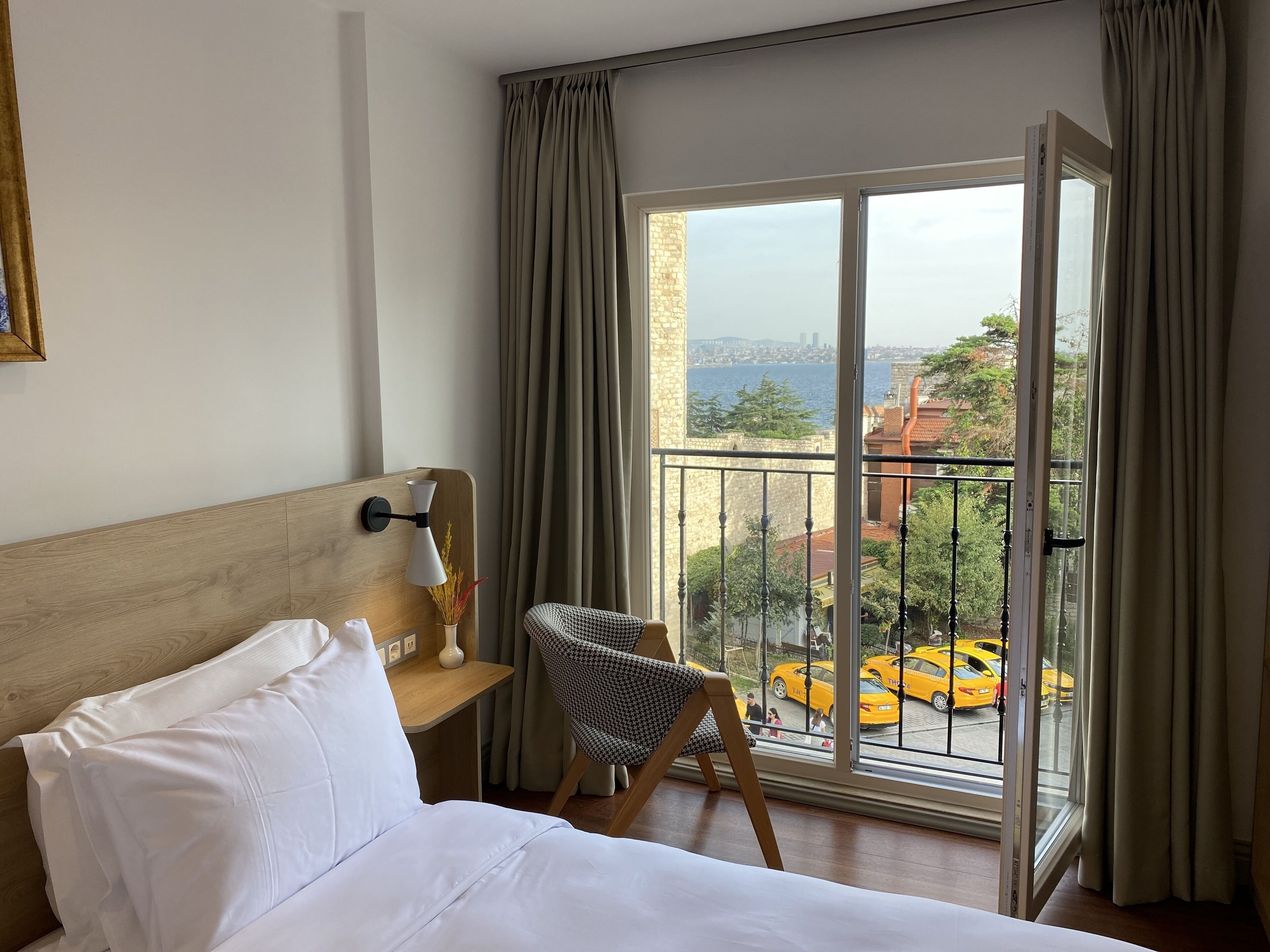 Joyway Hotels Istanbul Sultanahmet