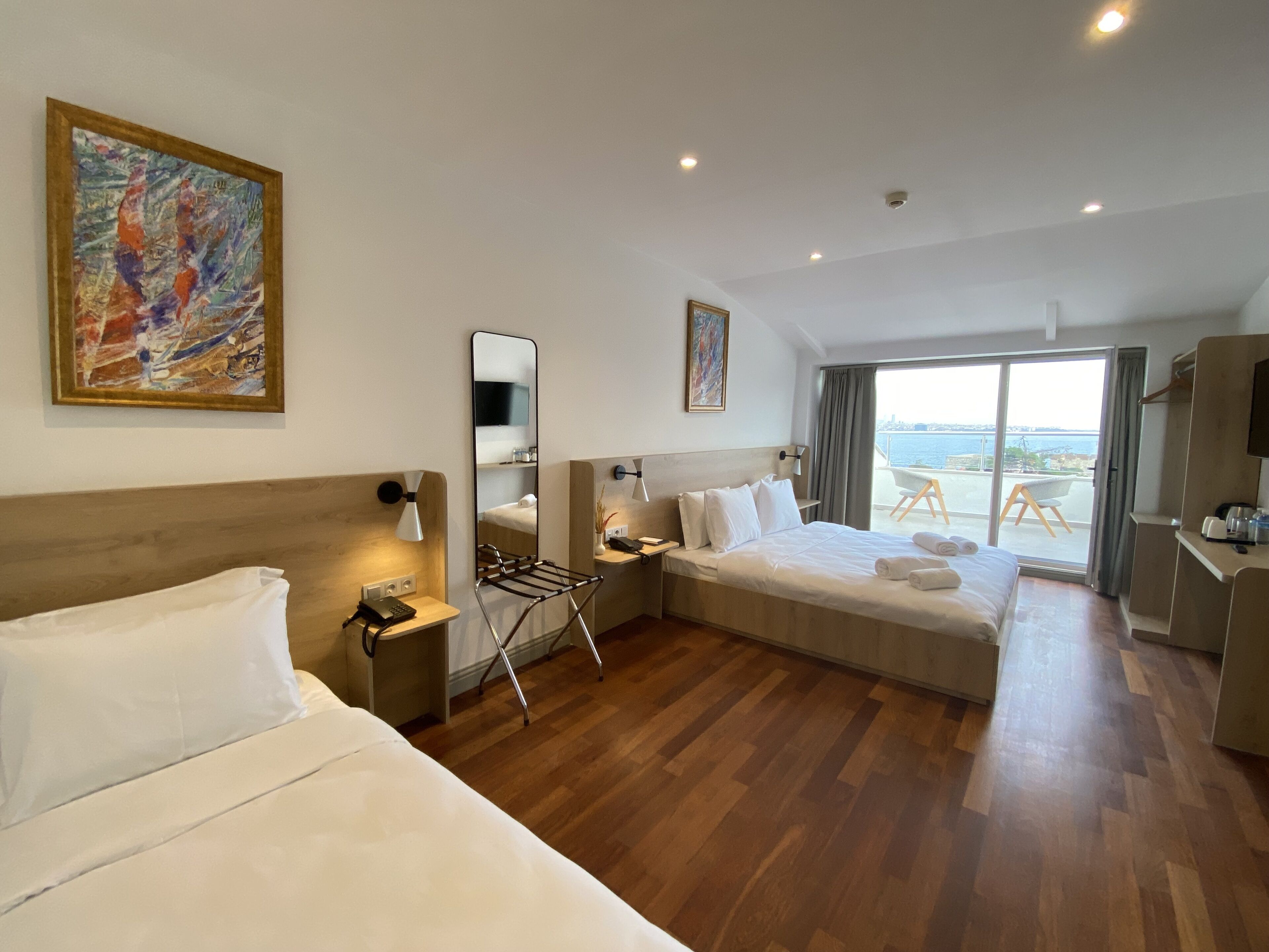 Joyway Hotels Istanbul Sultanahmet