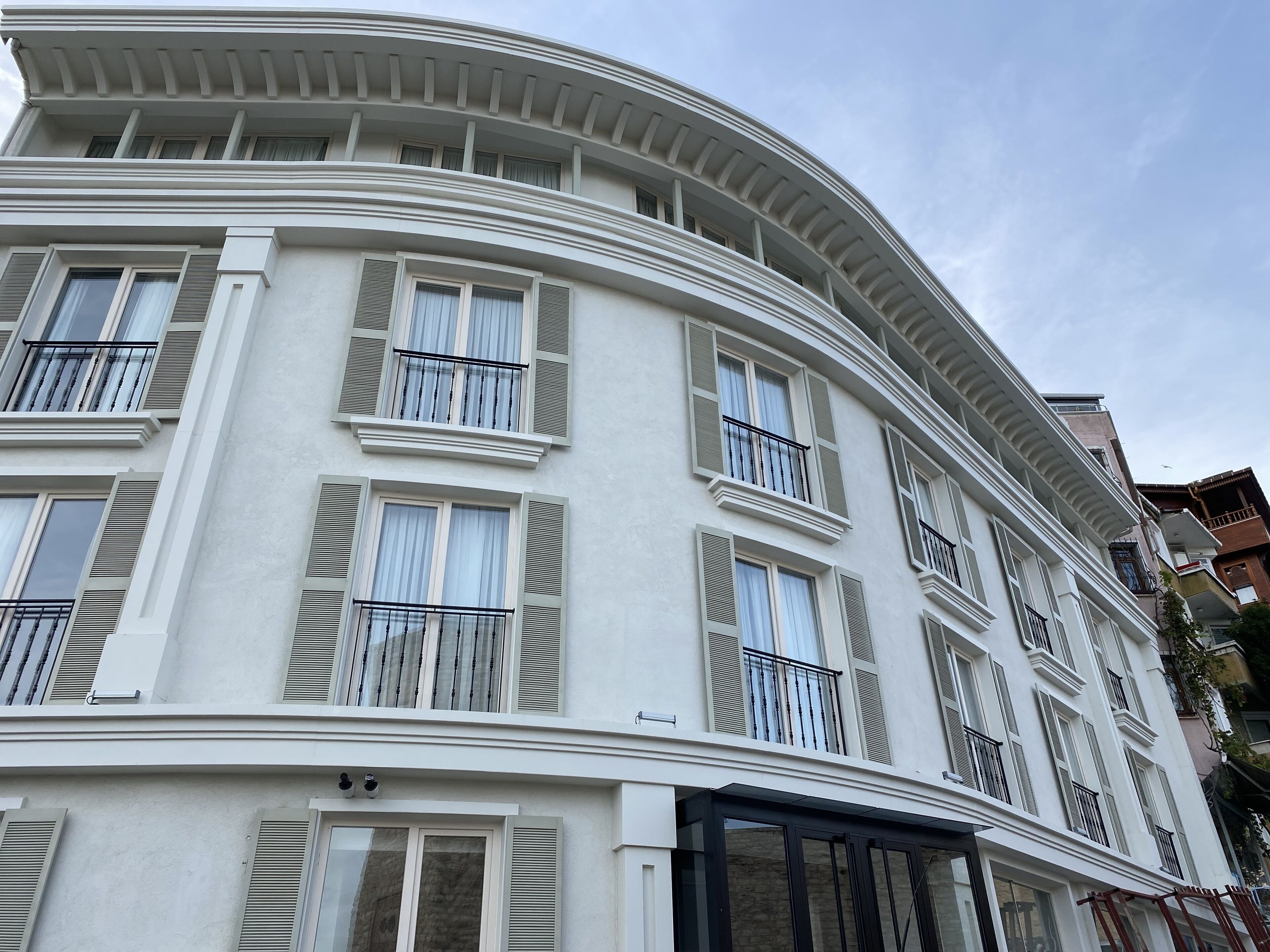 Joyway Hotels Istanbul Sultanahmet