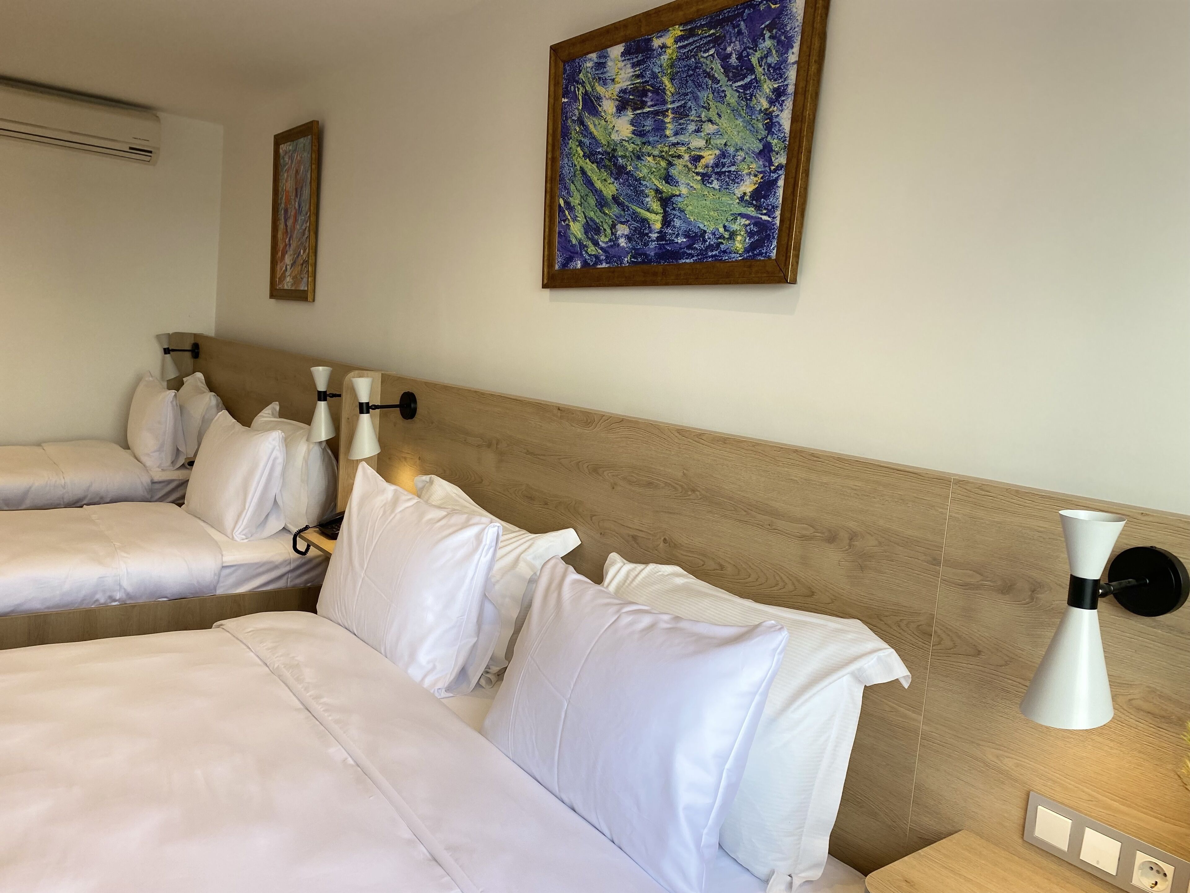 Joyway Hotels Istanbul Sultanahmet