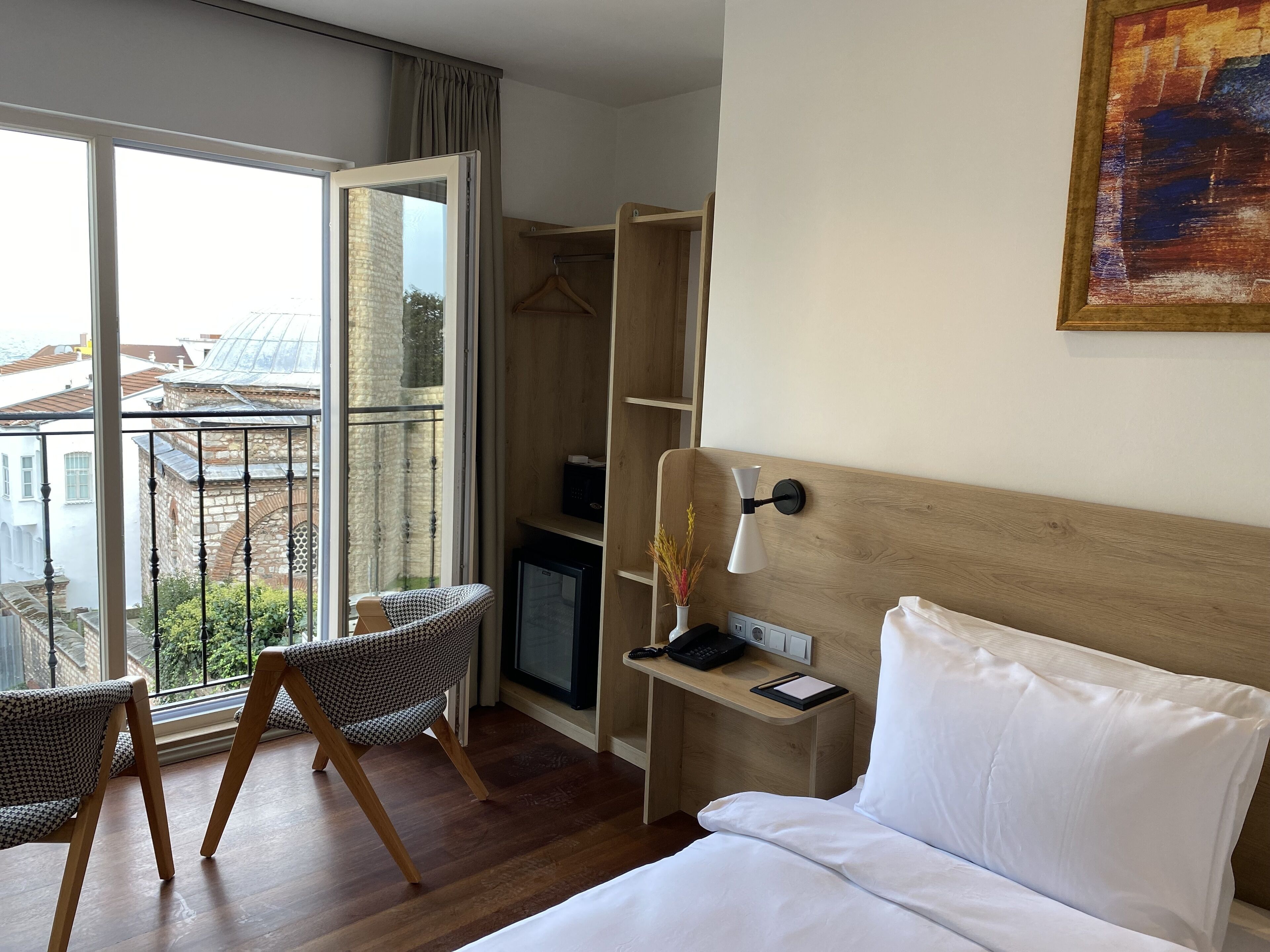 Joyway Hotels Istanbul Sultanahmet