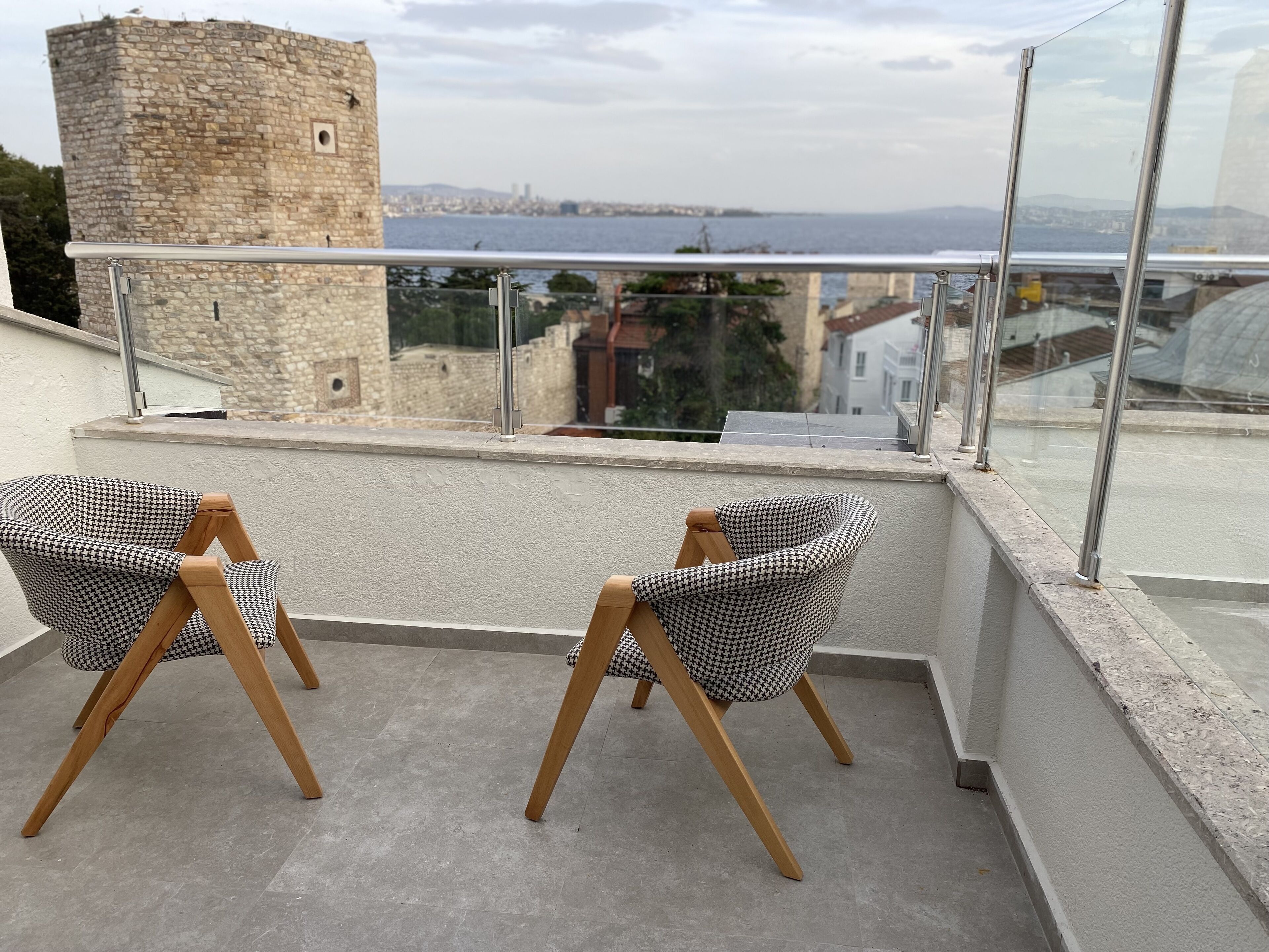 Joyway Hotels Istanbul Sultanahmet