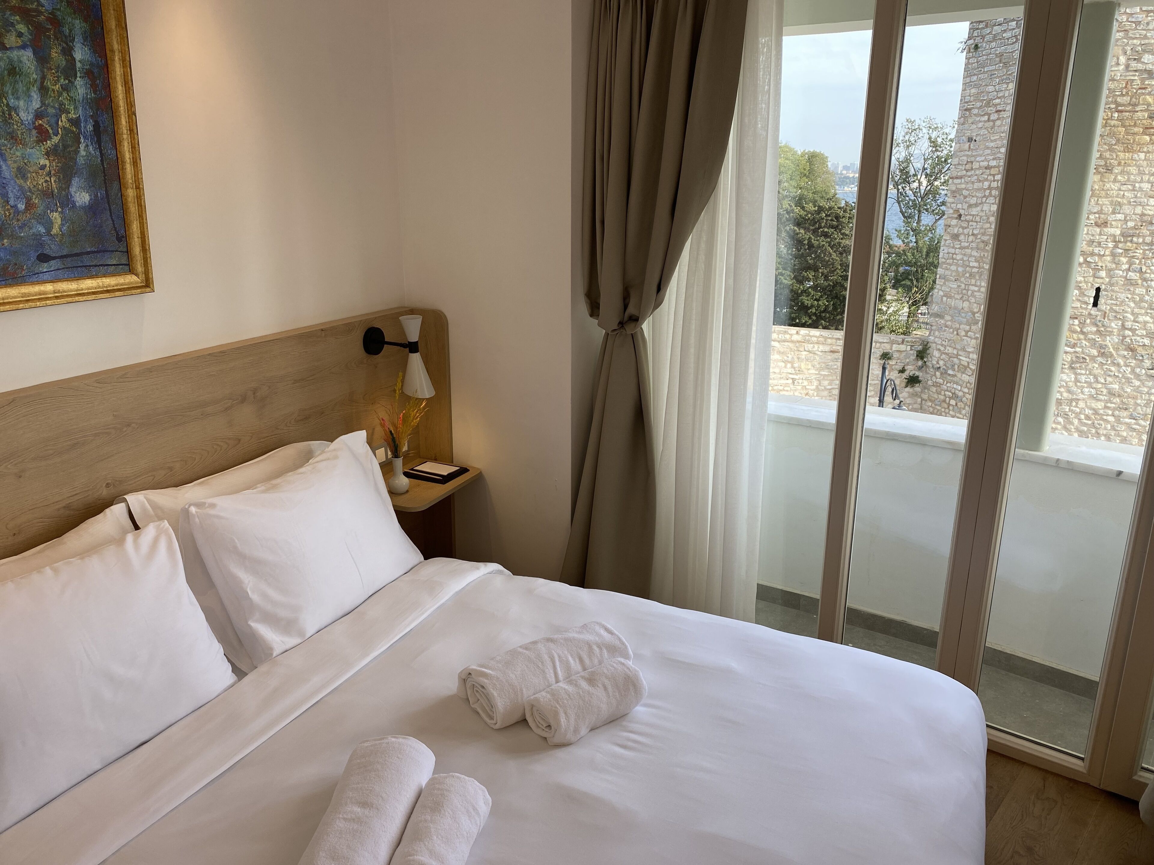 Joyway Hotels Istanbul Sultanahmet