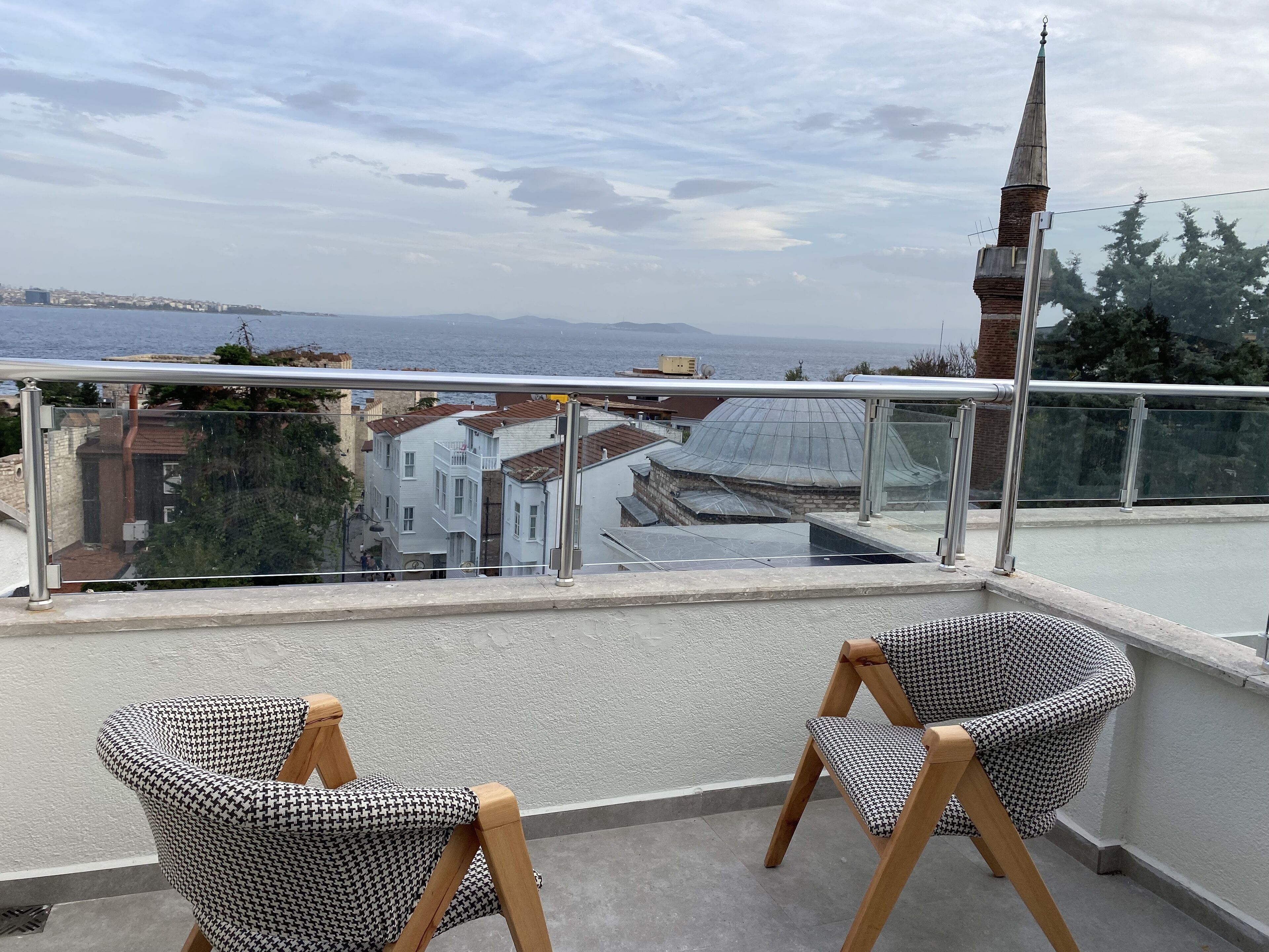 Joyway Hotels Istanbul Sultanahmet