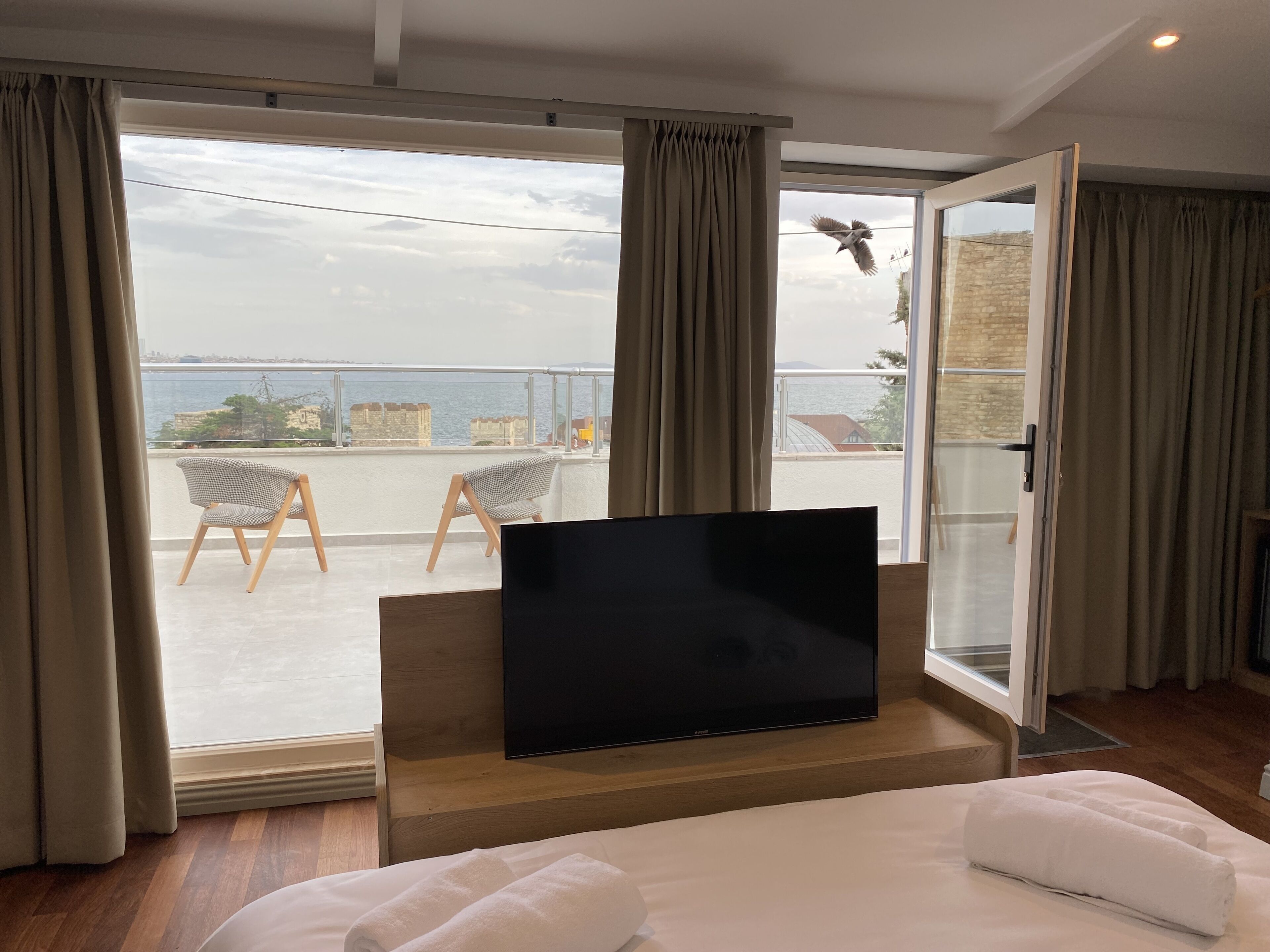 Joyway Hotels Istanbul Sultanahmet