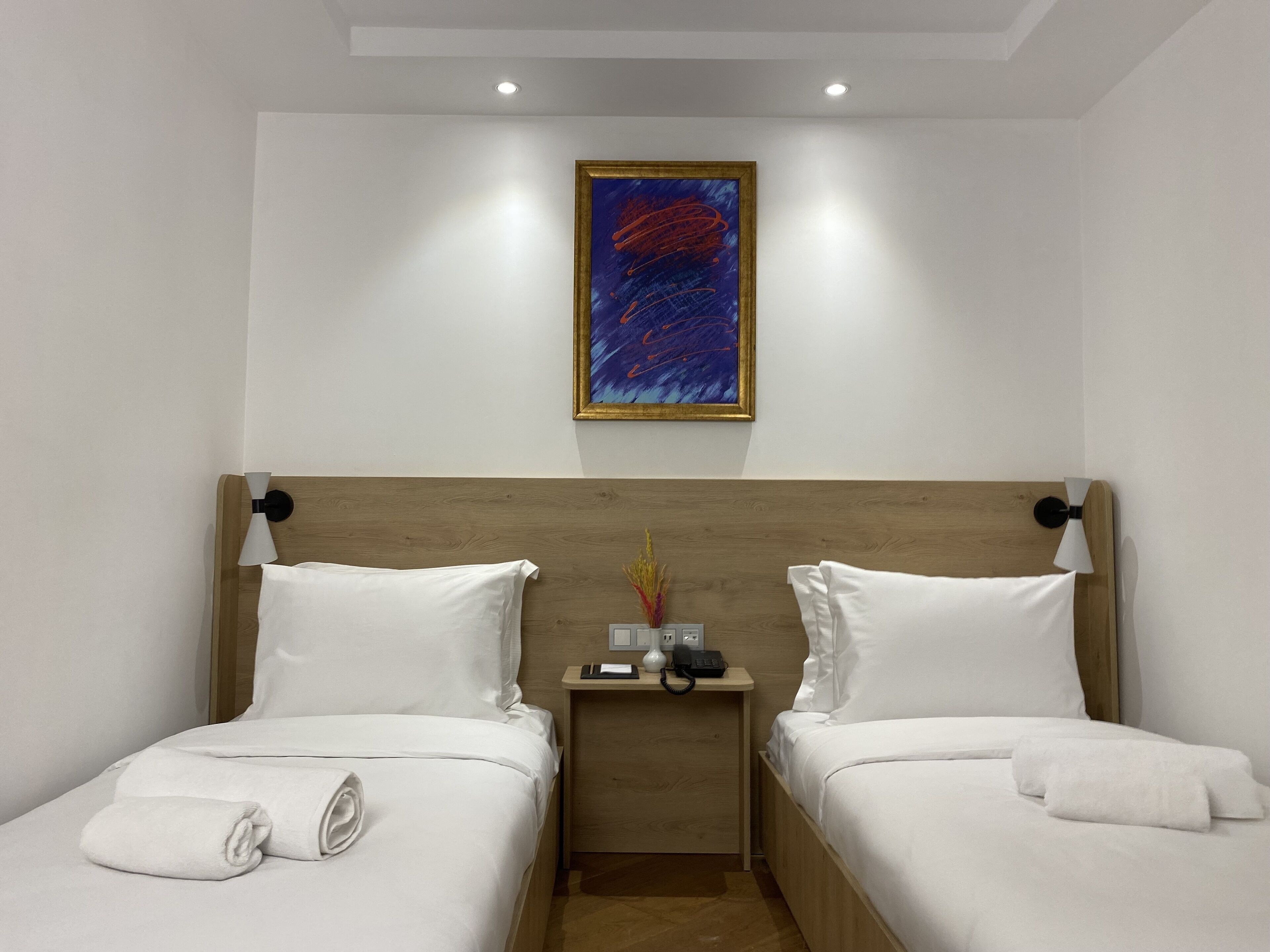 Joyway Hotels Istanbul Sultanahmet