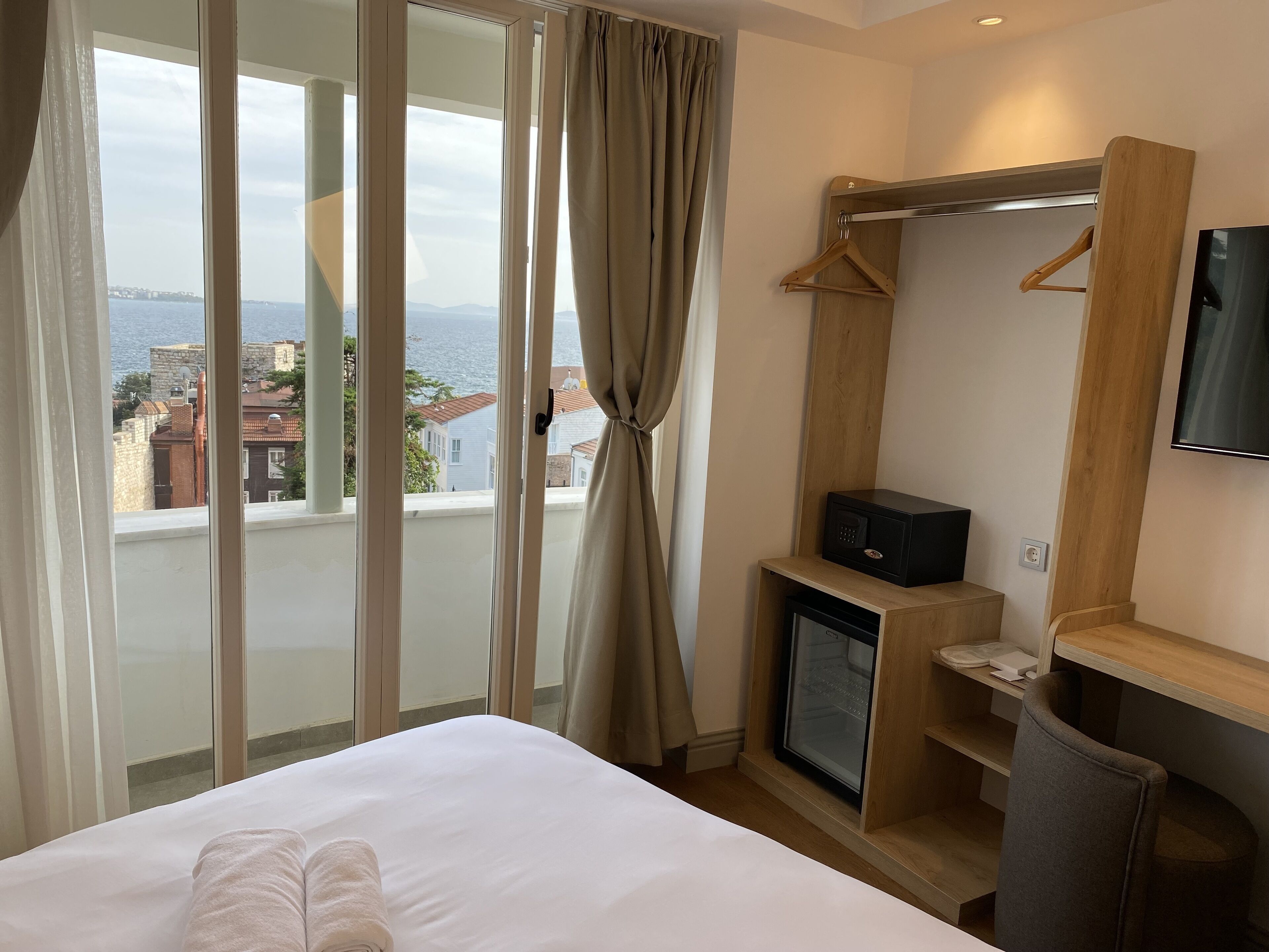 Joyway Hotels Istanbul Sultanahmet