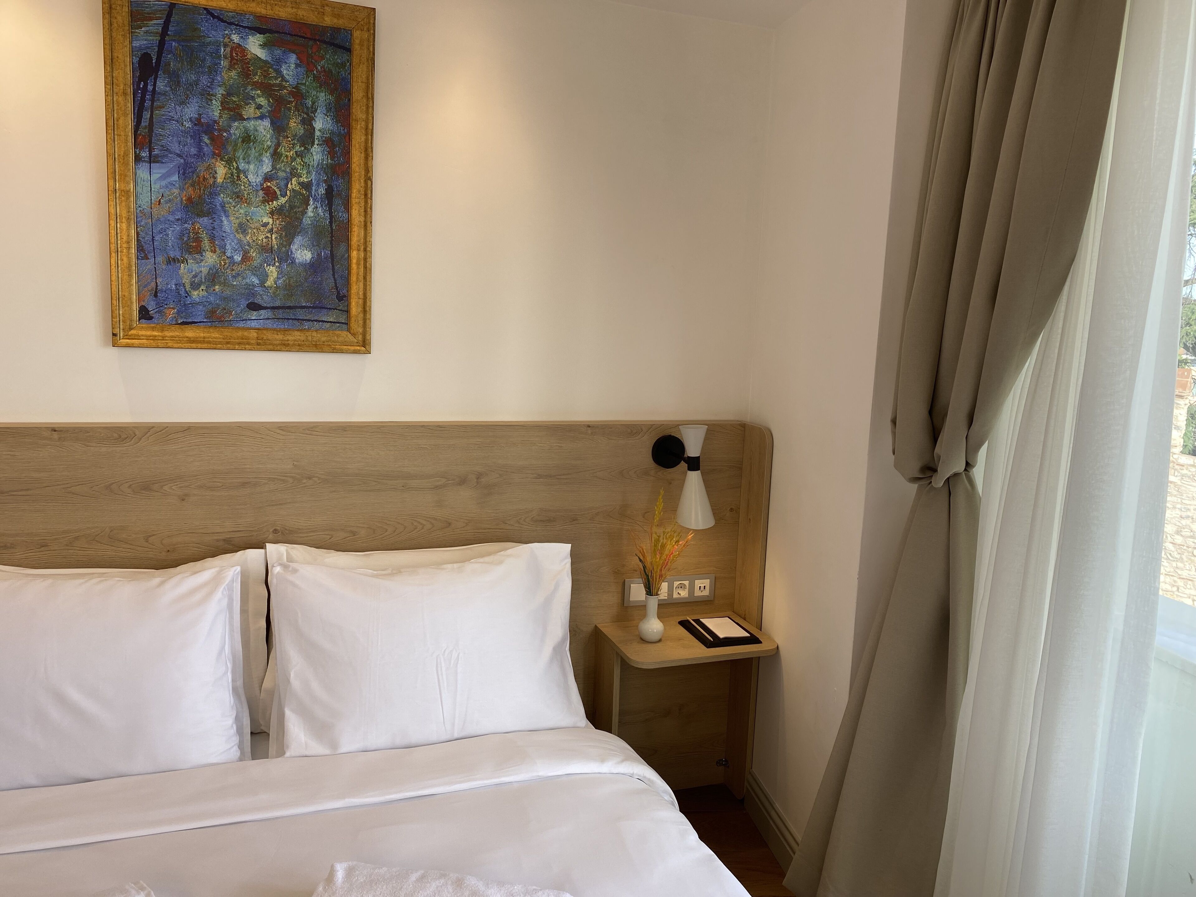 Joyway Hotels Istanbul Sultanahmet