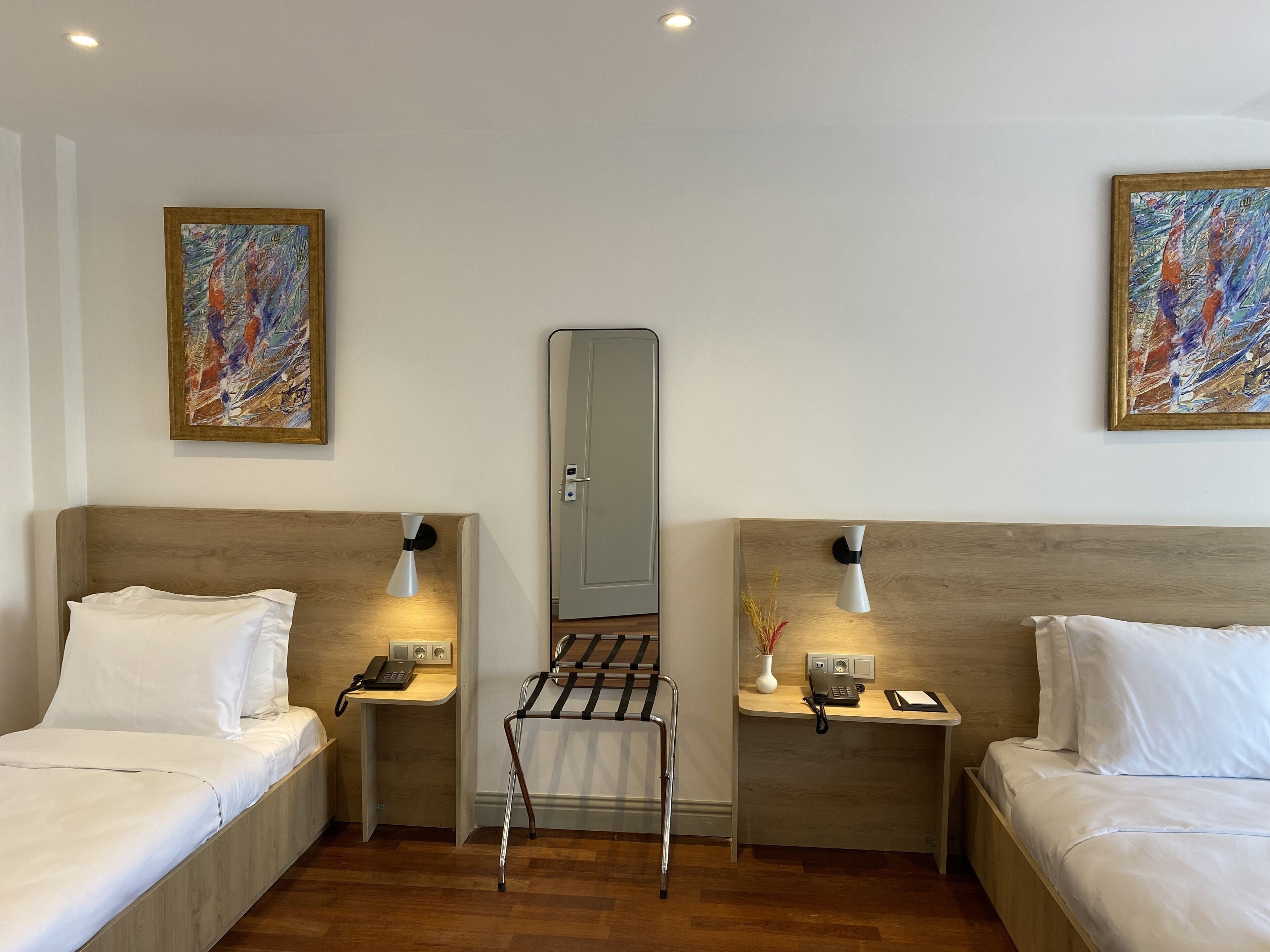 Joyway Hotels Istanbul Sultanahmet