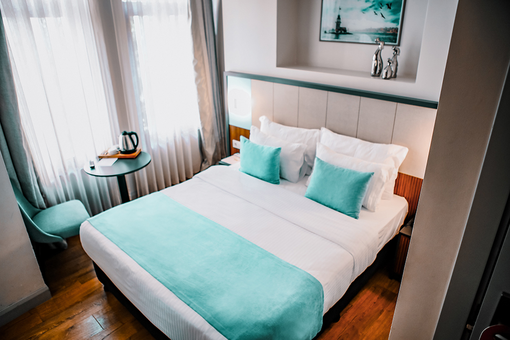 Juno Hotel Taksim