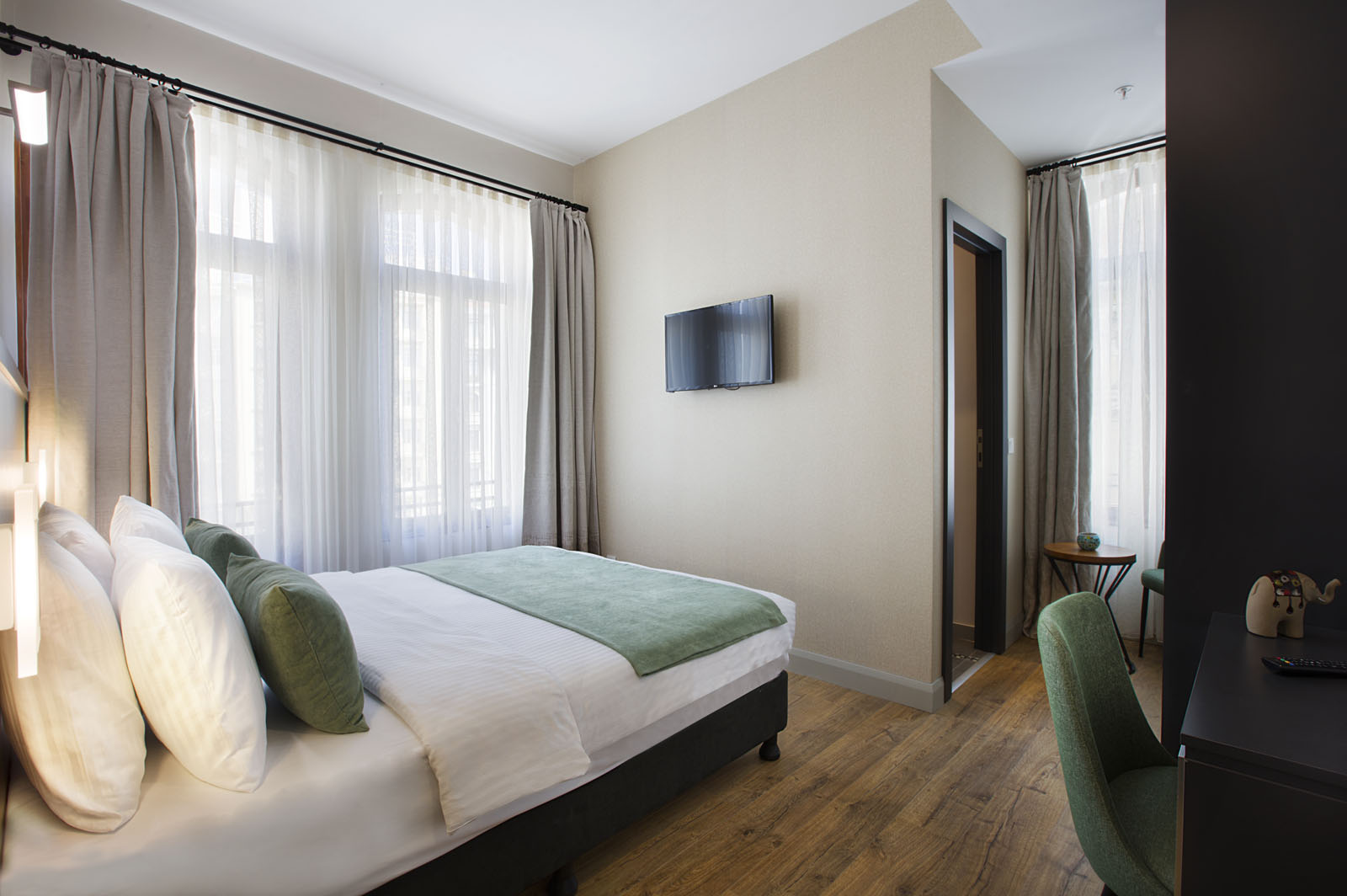 Juno Hotel Taksim