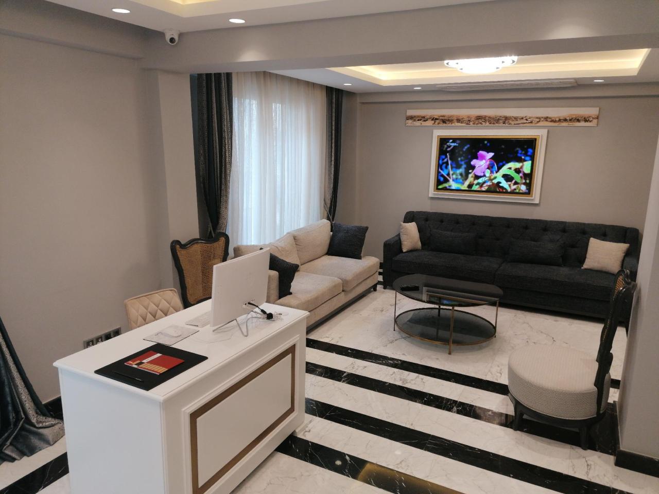 Kare Hotel Sultanahmet