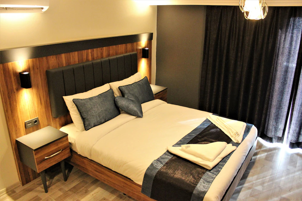 La Serena Hotel & Suites