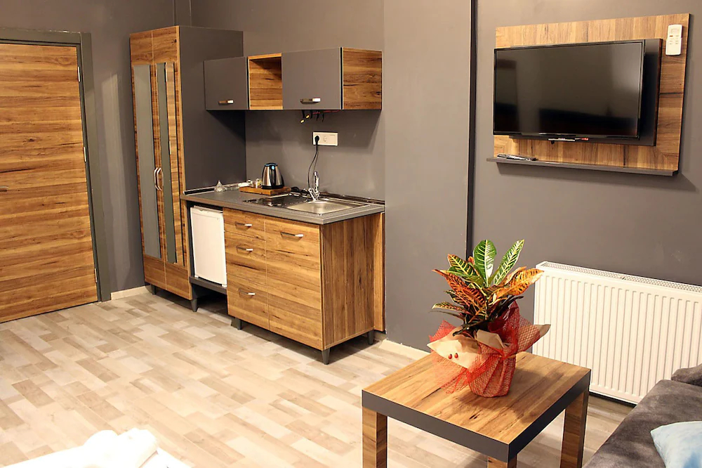 La Serena Hotel & Suites