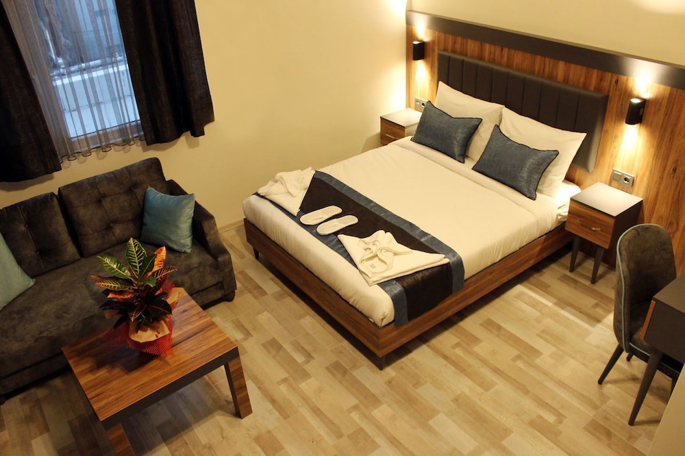 La Serena Hotel & Suites