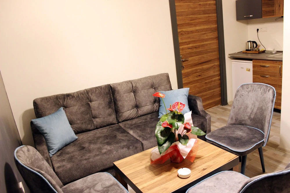 La Serena Hotel & Suites