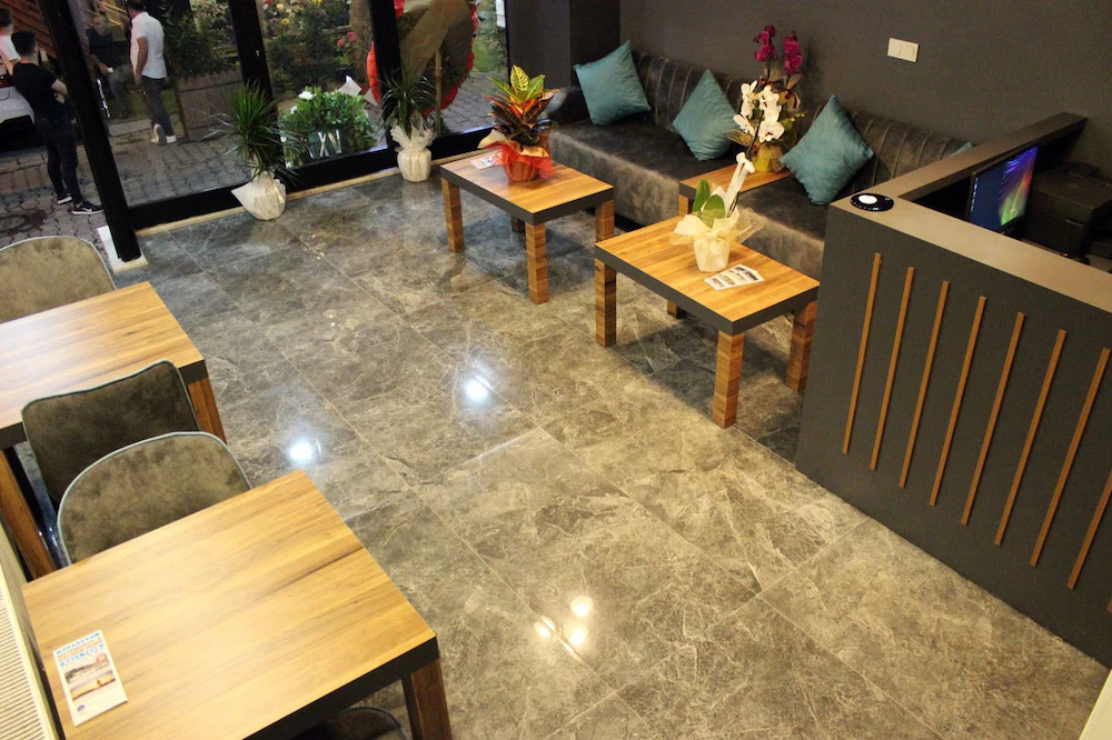 La Serena Hotel & Suites