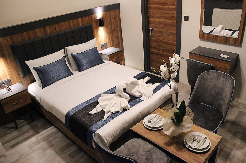 La Serena Hotel & Suites