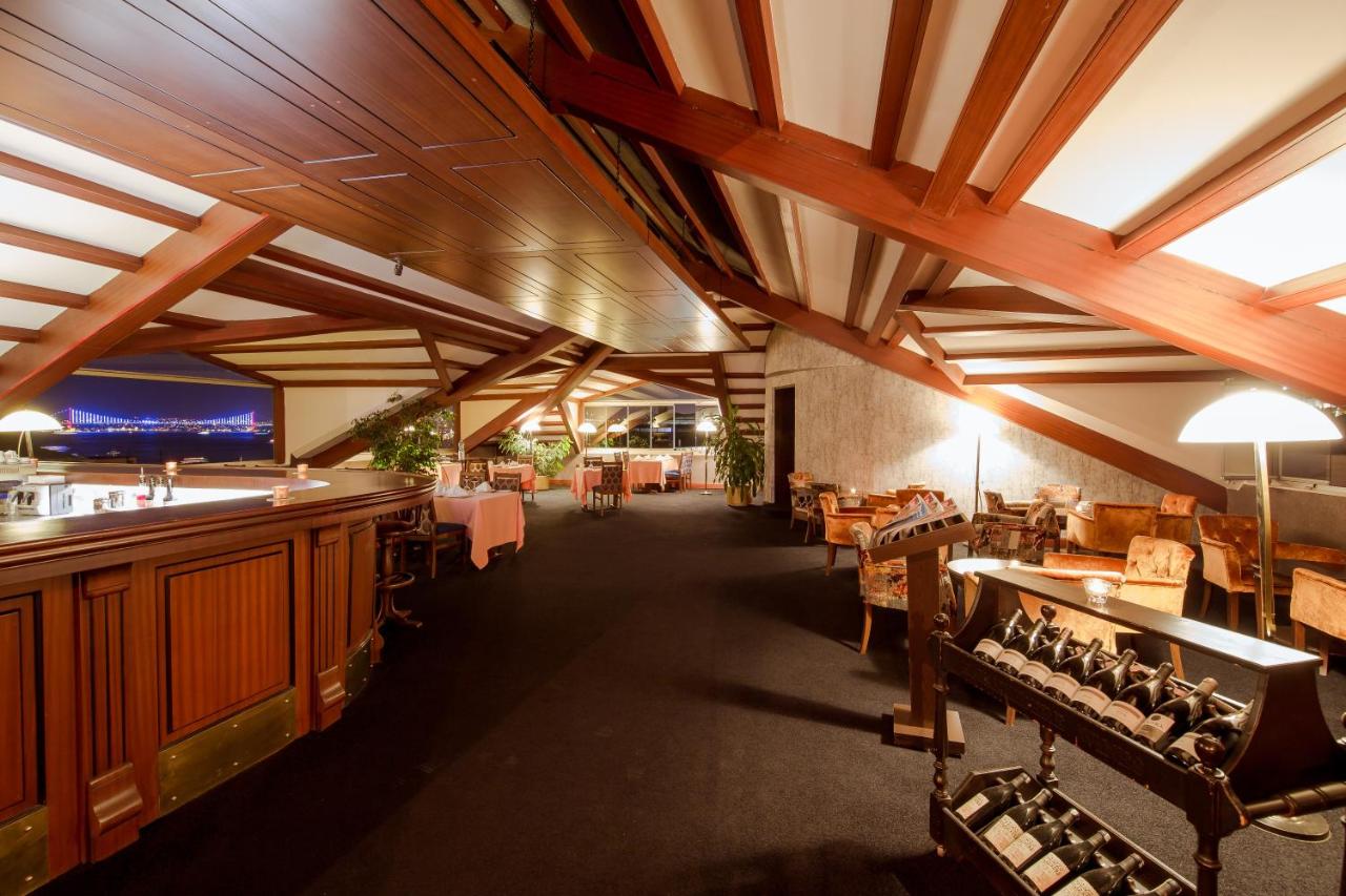 Legacy Ottoman Hotel