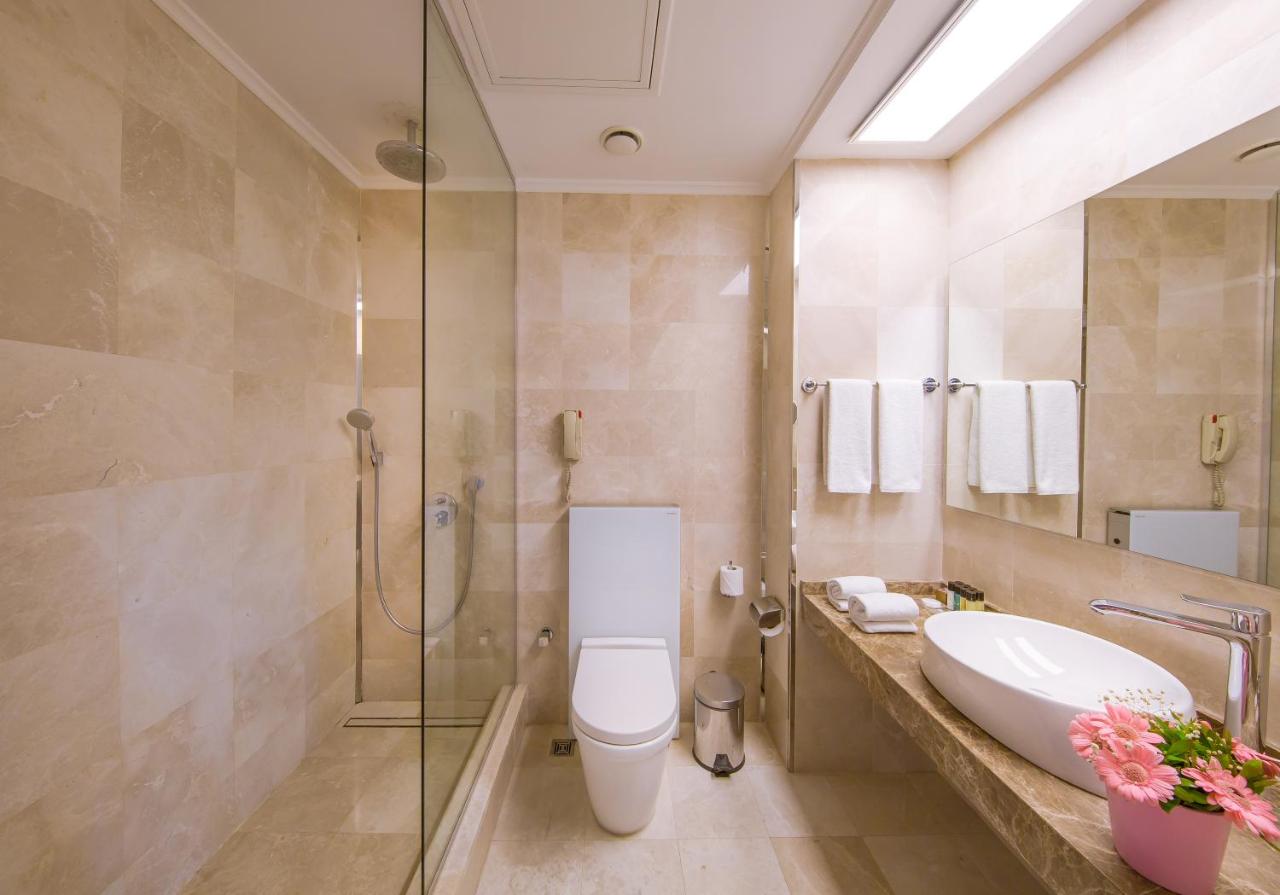 Legacy Ottoman Hotel