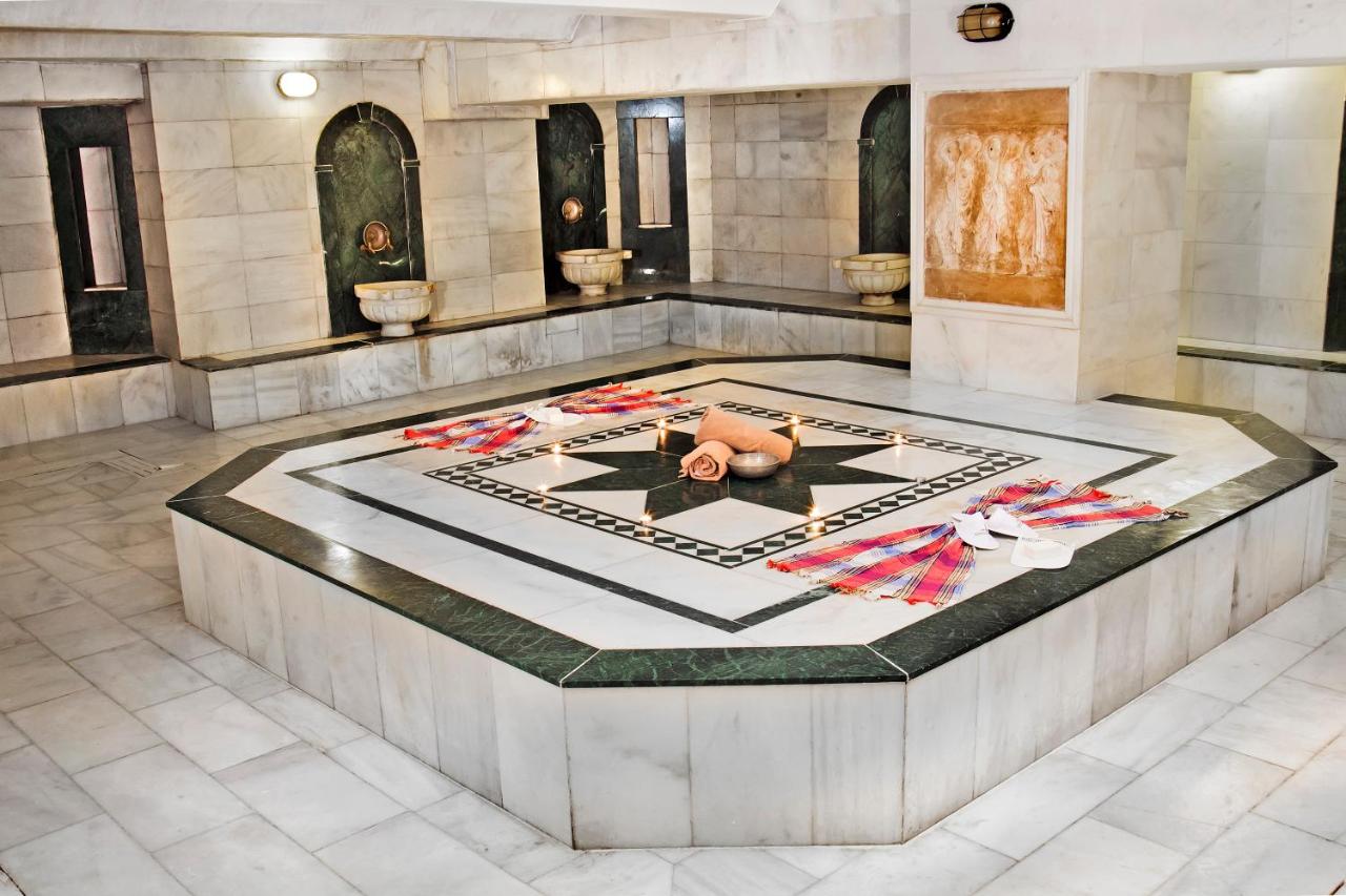 Legacy Ottoman Hotel