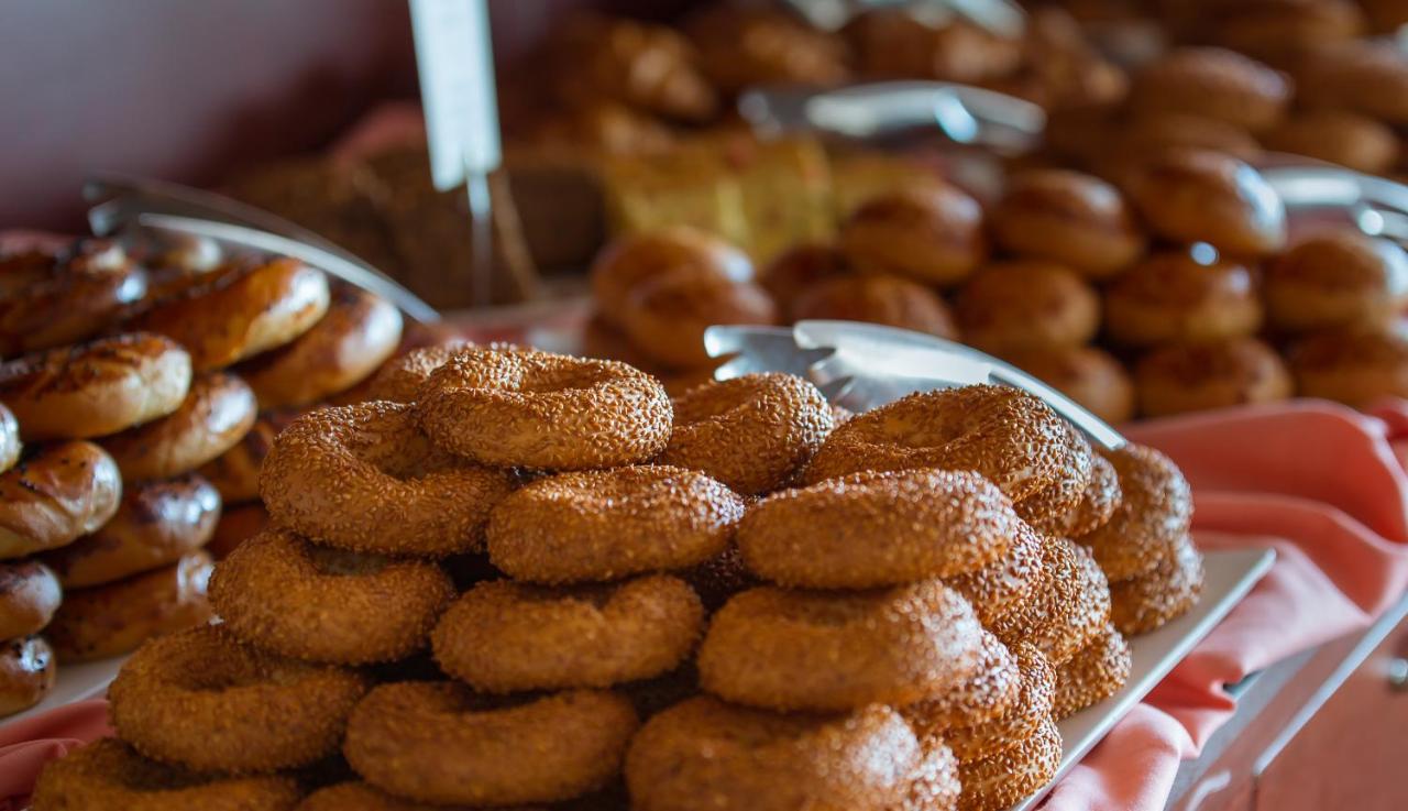 Legacy Ottoman Hotel