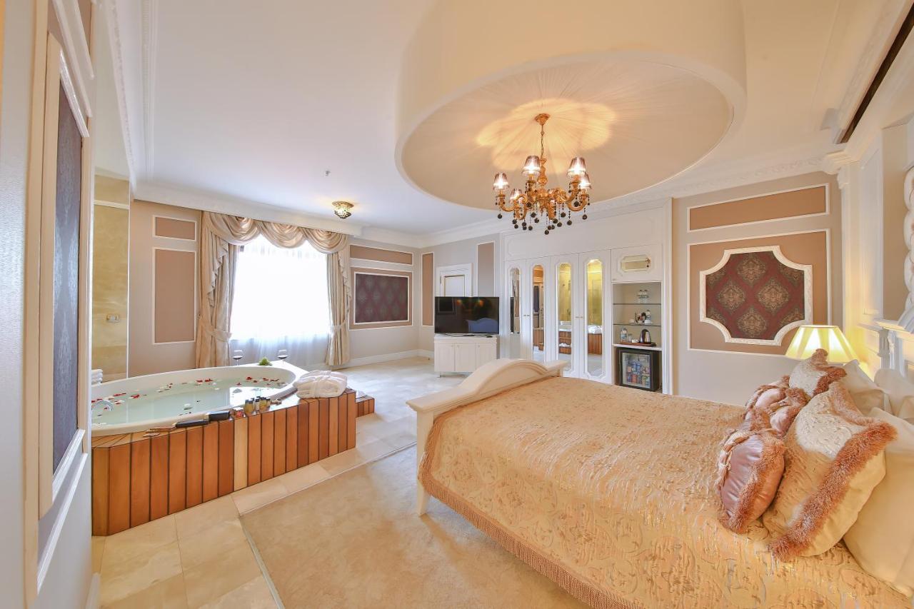 Legacy Ottoman Hotel