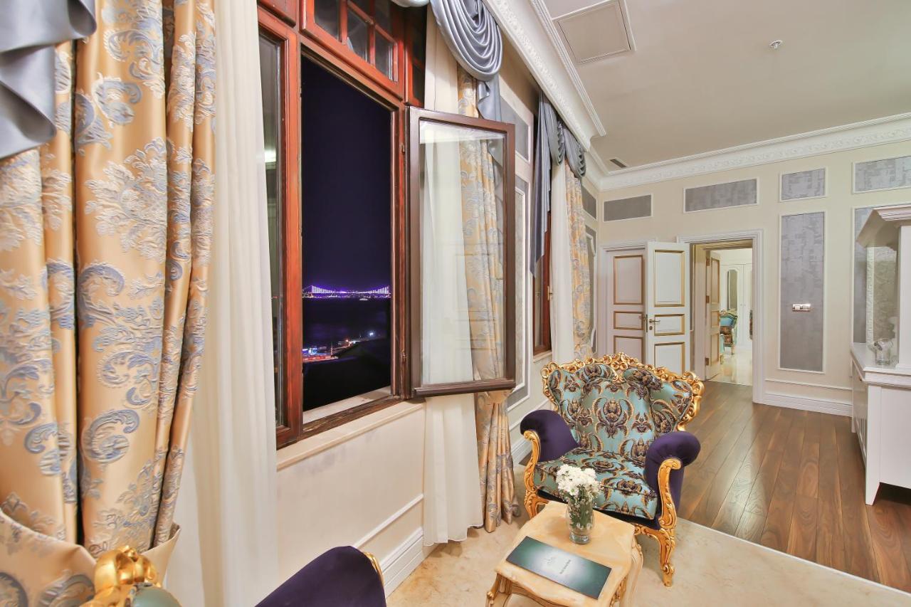 Legacy Ottoman Hotel