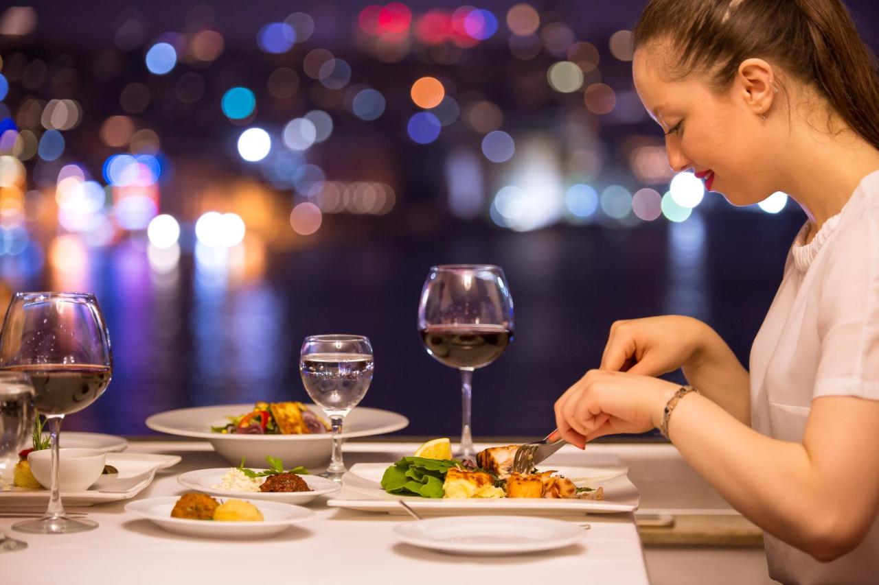 Legacy Ottoman Hotel