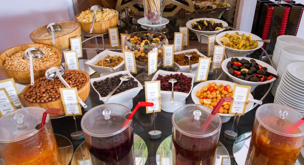 Legacy Ottoman Hotel