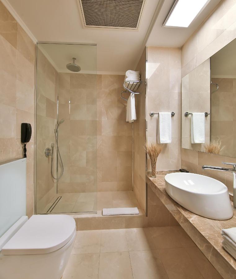 Legacy Ottoman Hotel