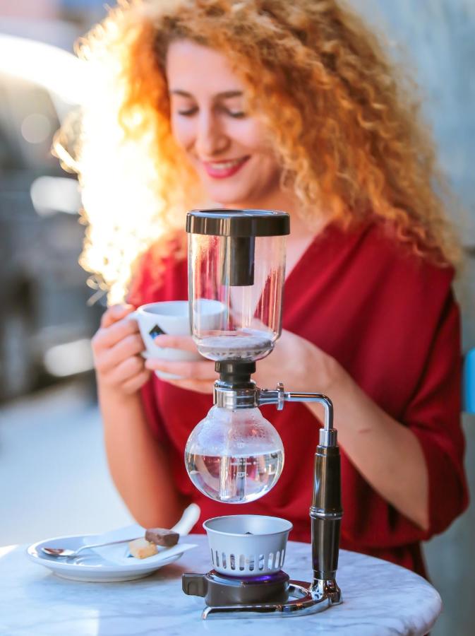 Legacy Ottoman Hotel