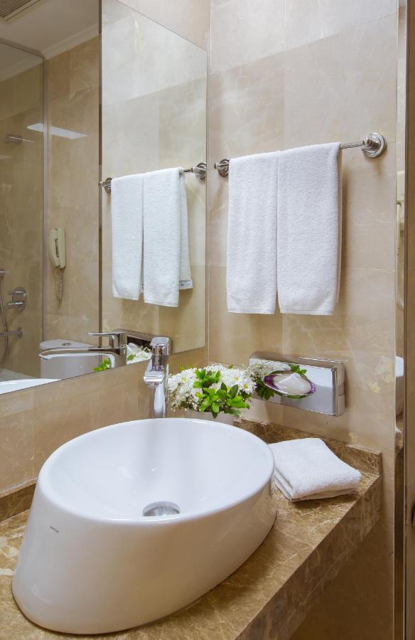 Legacy Ottoman Hotel