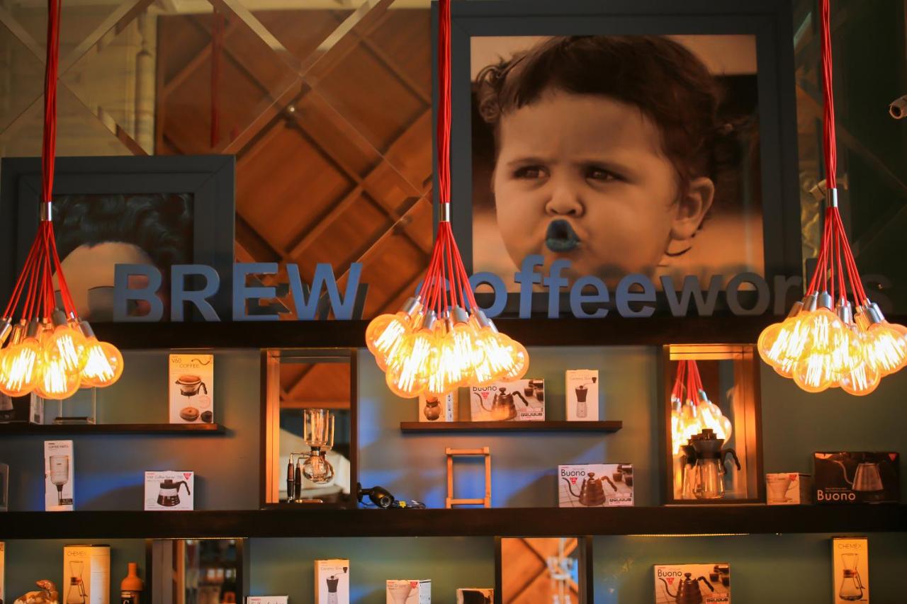 Legacy Ottoman Hotel