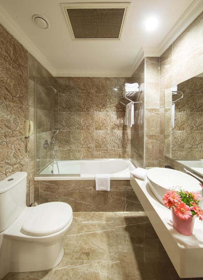 Legacy Ottoman Hotel