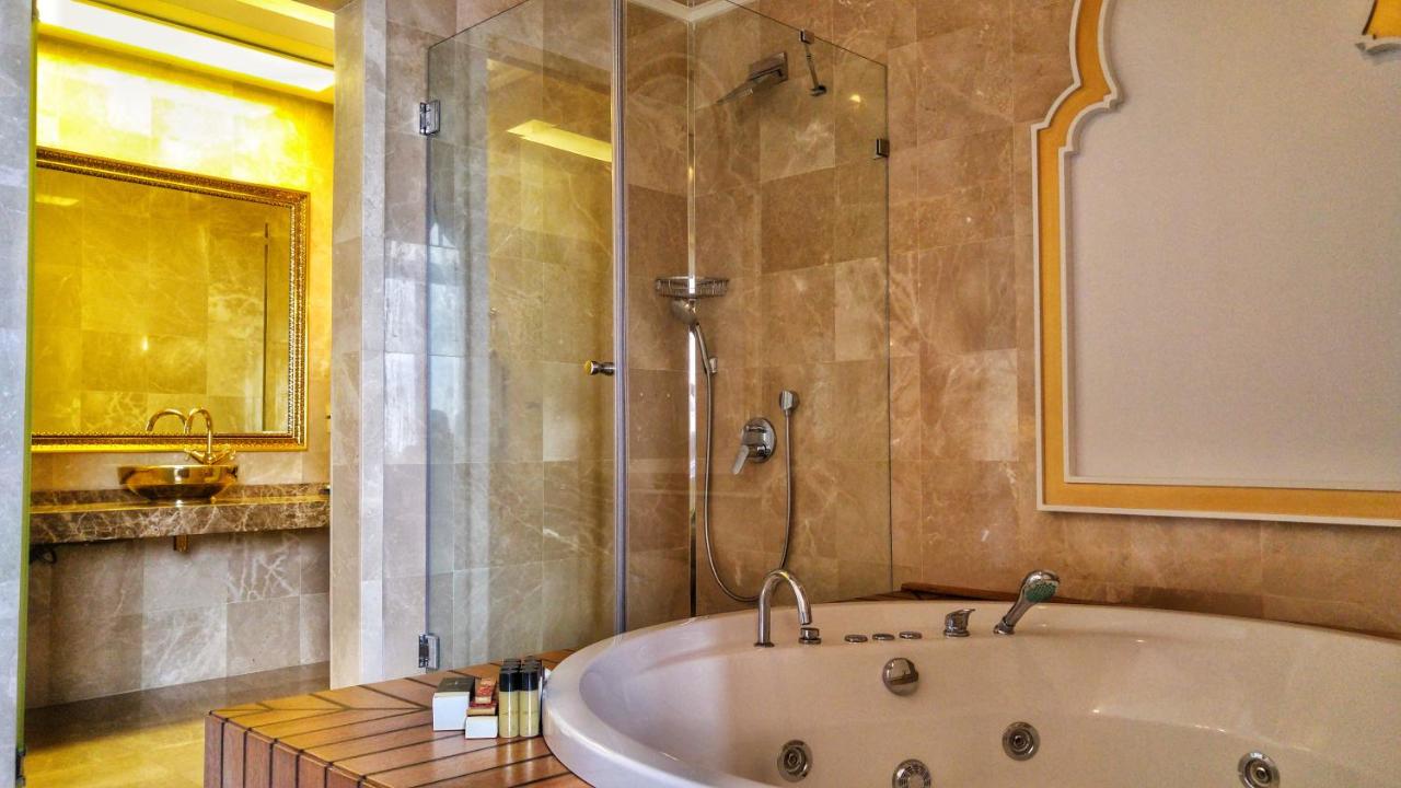 Legacy Ottoman Hotel