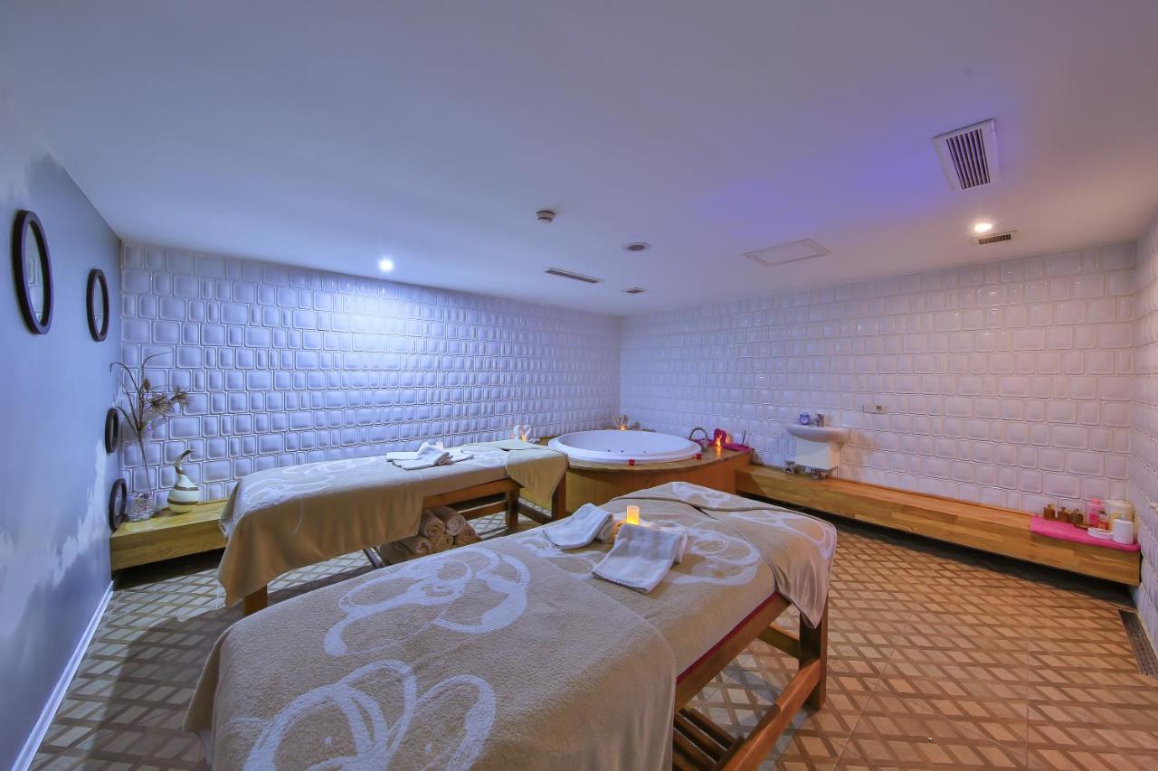 Legacy Ottoman Hotel