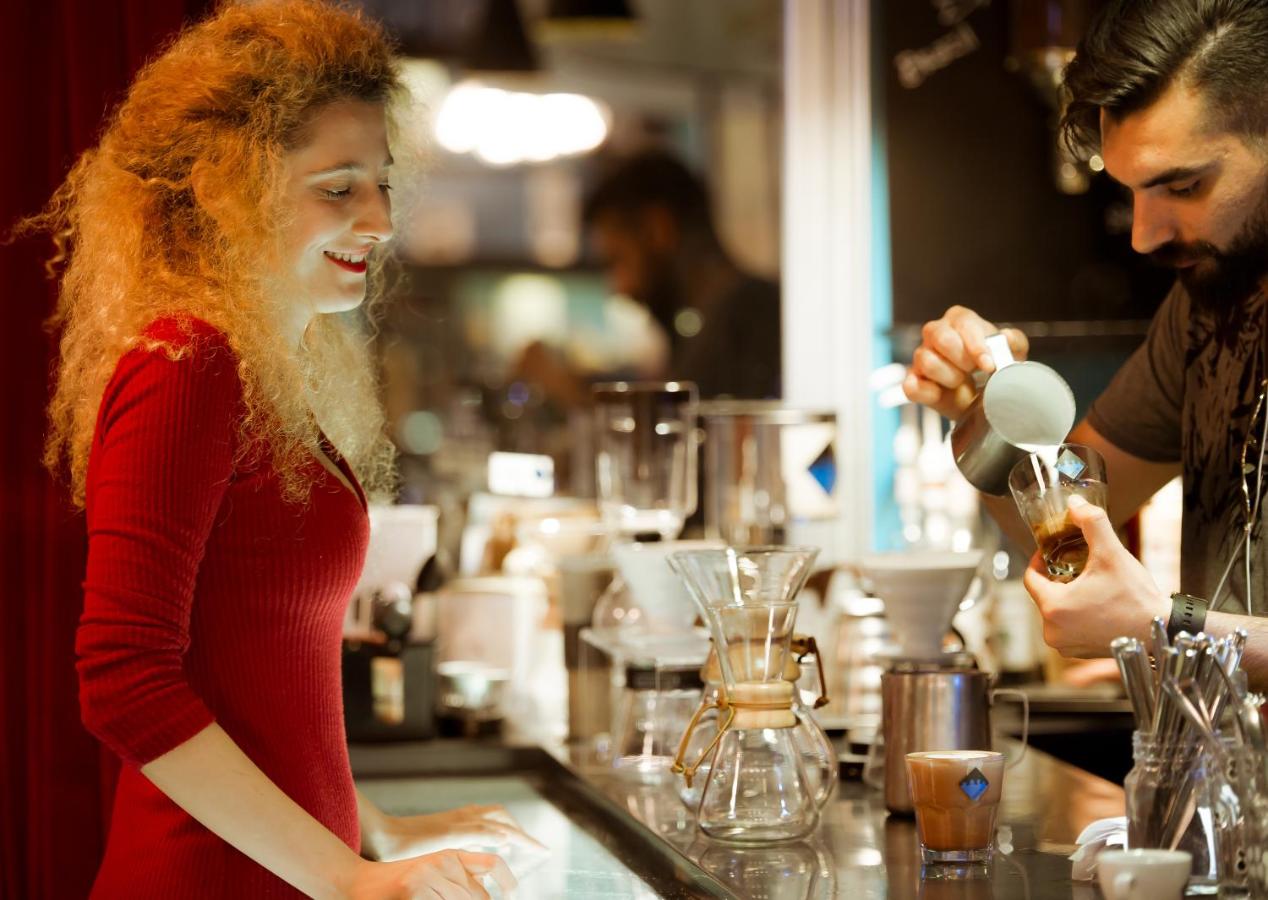 Legacy Ottoman Hotel