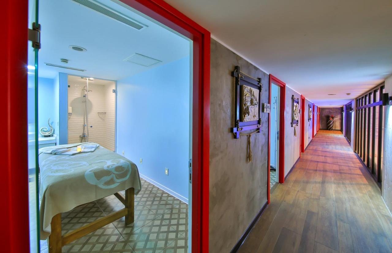 Legacy Ottoman Hotel