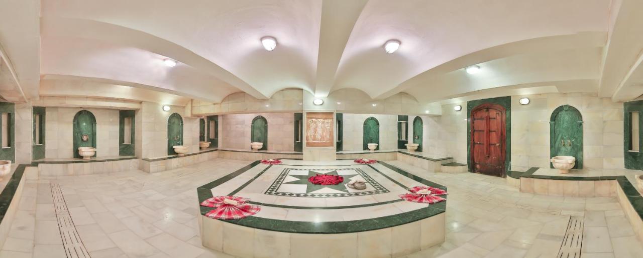 Legacy Ottoman Hotel