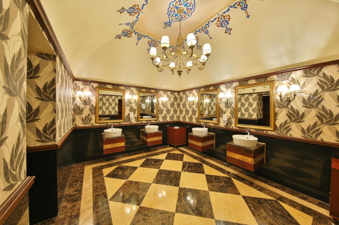 Legacy Ottoman Hotel