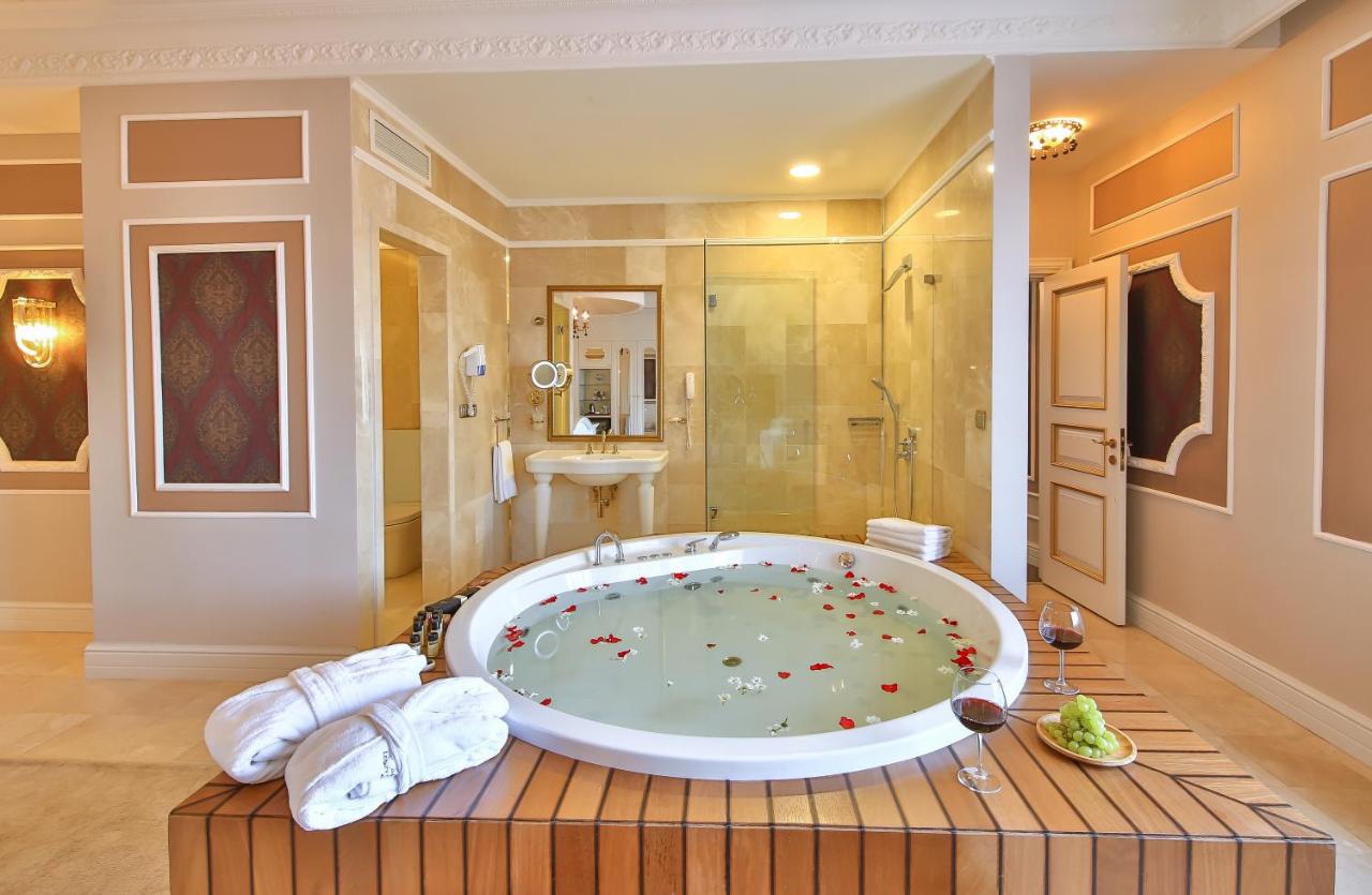 Legacy Ottoman Hotel