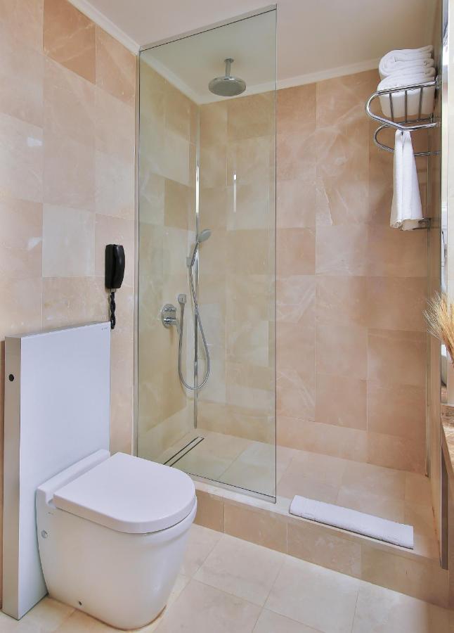 Legacy Ottoman Hotel