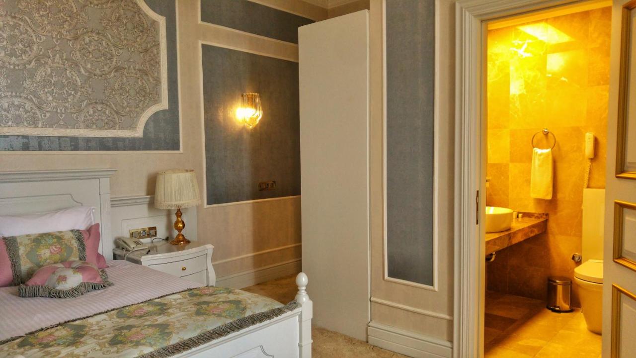 Legacy Ottoman Hotel