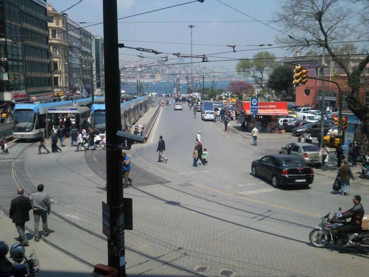 Legacy Ottoman Hotel