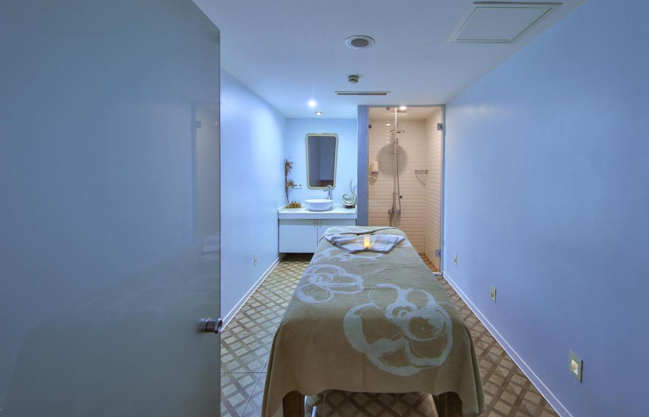 Legacy Ottoman Hotel