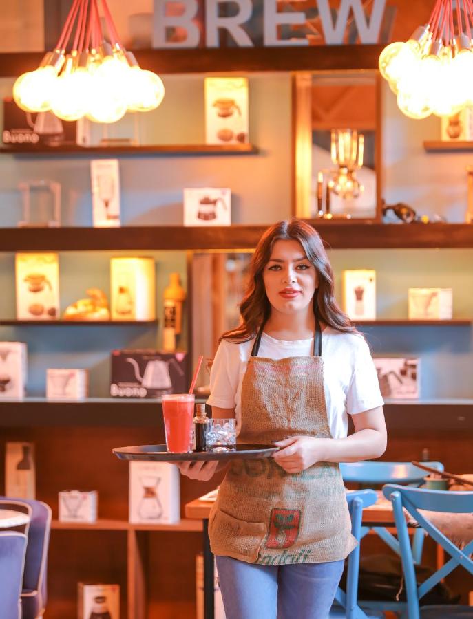 Legacy Ottoman Hotel