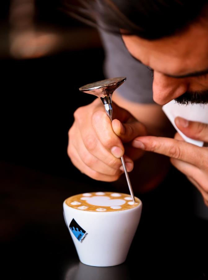 Legacy Ottoman Hotel